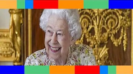 Elizabeth II et ses cheveux  un “stress” pour le staff de la reine pendant le confinement