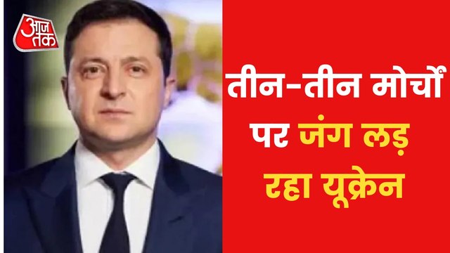 Ramzan Kadyrov threatens Volodymyr Zelenskyy
