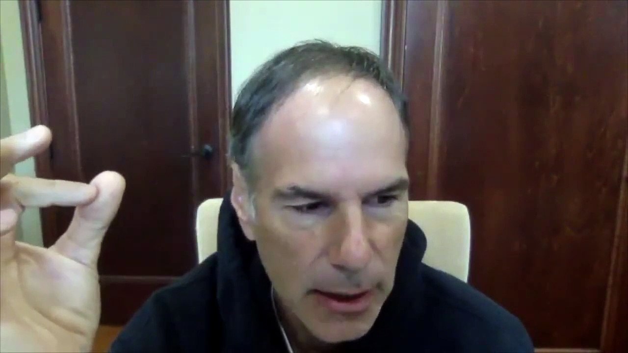 Keepin' It Real With Frankie D. Sicily and Chicago