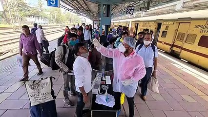 الهند تعترض على دراسة للصحة العالمية ترفع حصيلة وفيات كوفيد فيها