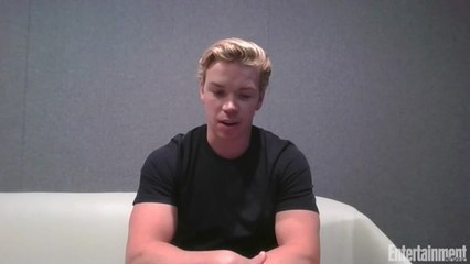 Will Poulter Plays Pop Culture of My Life