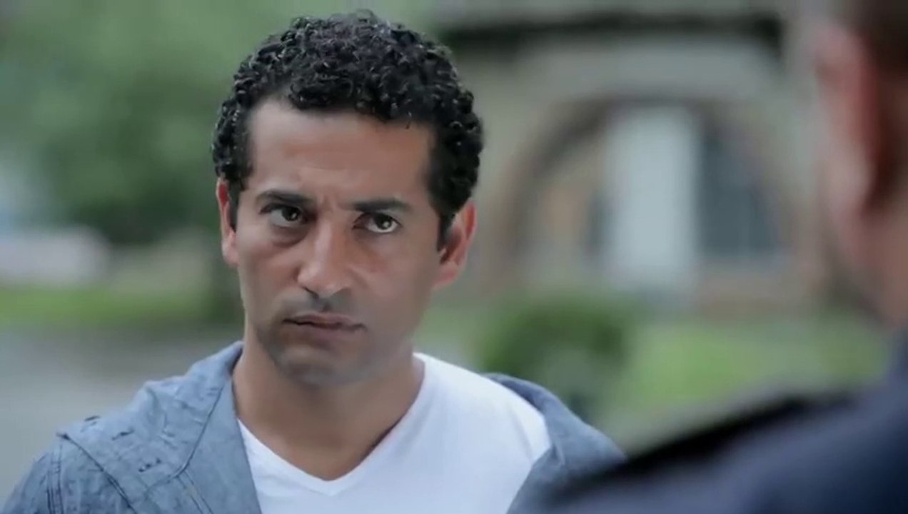 مسلسل خرم أبرة الحلقة 9 التاسعة عمرو سعد