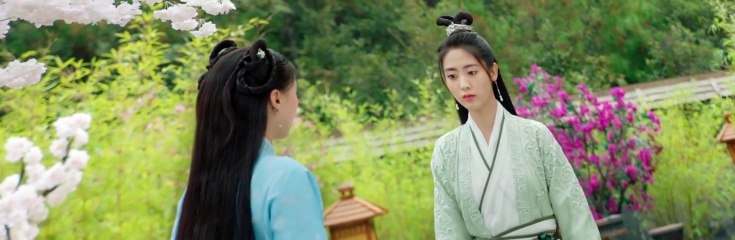 The Moon Brightens For You S01 E20