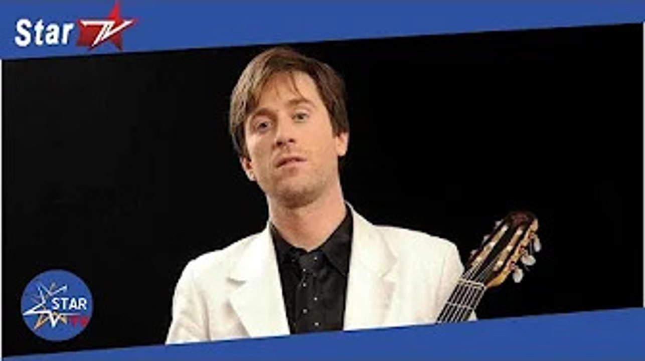 Thomas Dutronc : ce lourd secret qu’il a caché à ses parents et il a bien fait…