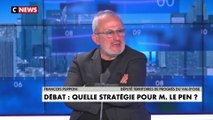 François Pupponi : «Ce débat est fondamental»