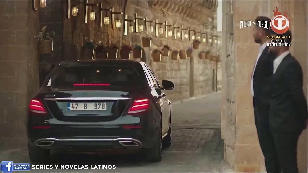 HERCAI CAPITULO 199 AUDIO LATINO