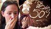 How Jennifer Garner Celebrates Her 50th Without Ben Affleck
