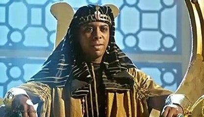 NOVELA GÊNESIS CAPITULO 67 COMPLETO - 21-04-2021 SEGUNDA