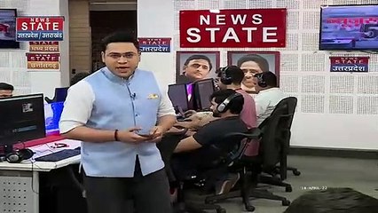 Prayagraj News: प्रयागराज में गरजा बाबा का बुलडोजर