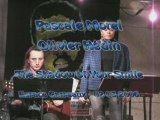 The Shadow of Your Smile / Pascale Morel