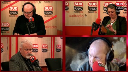 Les LR doivent-ils devenir un des piliers de la majorité ?