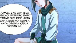 I Was Trapped On The Same Day For 100,000 Years Chapter 100 sub Indonesia