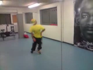 lilboy Dancehall vybz