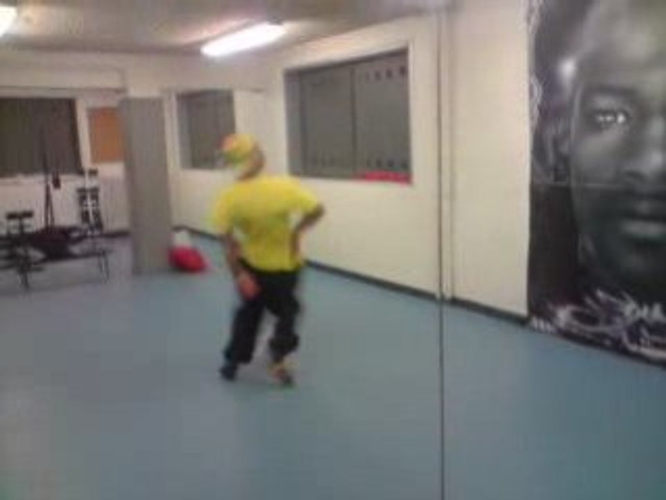 lilboy Dancehall vybz