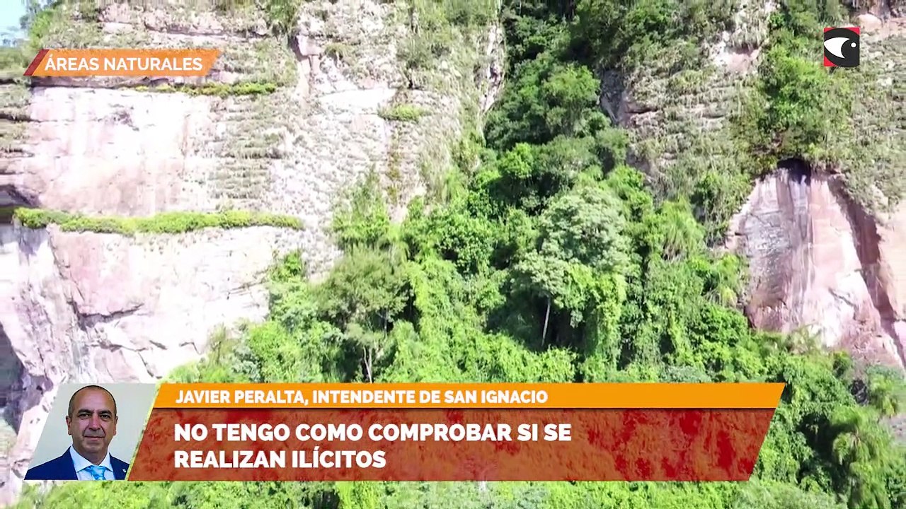 No tengo como comprobar si se realizan ilícitos