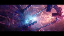 Doctor Strange en el Multiverso de la Locura, teaser tráiler 'Ready'