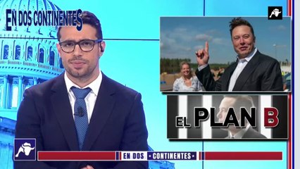 En dos continentes | 18/04/22 | Programa Completo