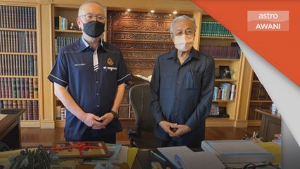 Projek Terbengkalai | MOT dan Kementerian Wilayah Persekutuan bekerjasama