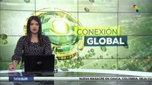 Pueblos originarios de Colombia inaugurarán Cumbre Indígena Nacional