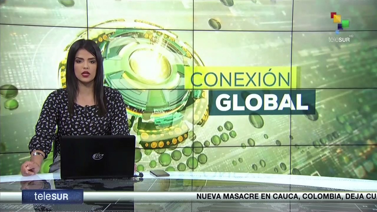 Pueblos originarios de Colombia inaugurarán Cumbre Indígena Nacional