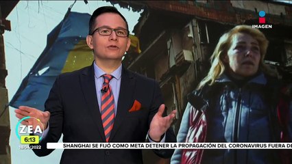 Ucrania quiere que sus defensores de Mariúpol continúen en la lucha