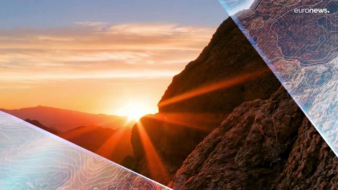 Anomalías climáticas y preocupantes efectos del calentamiento global en la Antártida