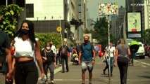 Бразилия снимает режим ЧС и готовится к карнавалу