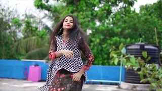 ময়না ছলাক ছলাক করে মনের রঙ্গিলা হাওয়ায় - Rangila Hawa Dance Video - SR Everyday