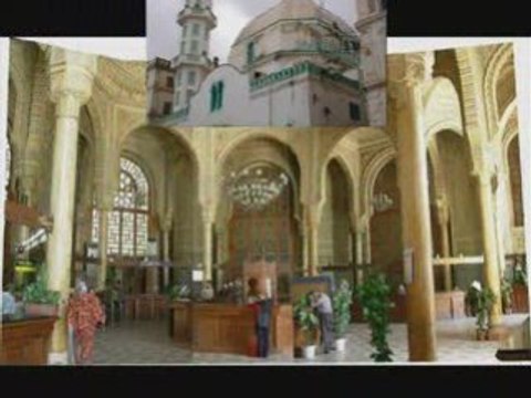 Video Ya rayah Dahmane Elharrachi