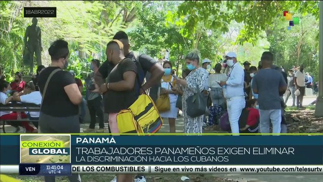 Conexión Global 18-04: Cámara de Diputados de México votará reforma a Ley Minera