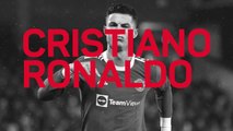 Stats Performance der Woche: Cristiano Ronaldo