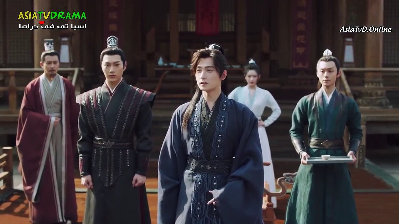 Who Rules The World E02