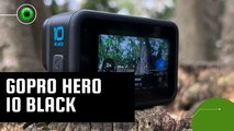 Review | GoPro Hero 10 Black: melhorando (ainda mais) o que já era bom