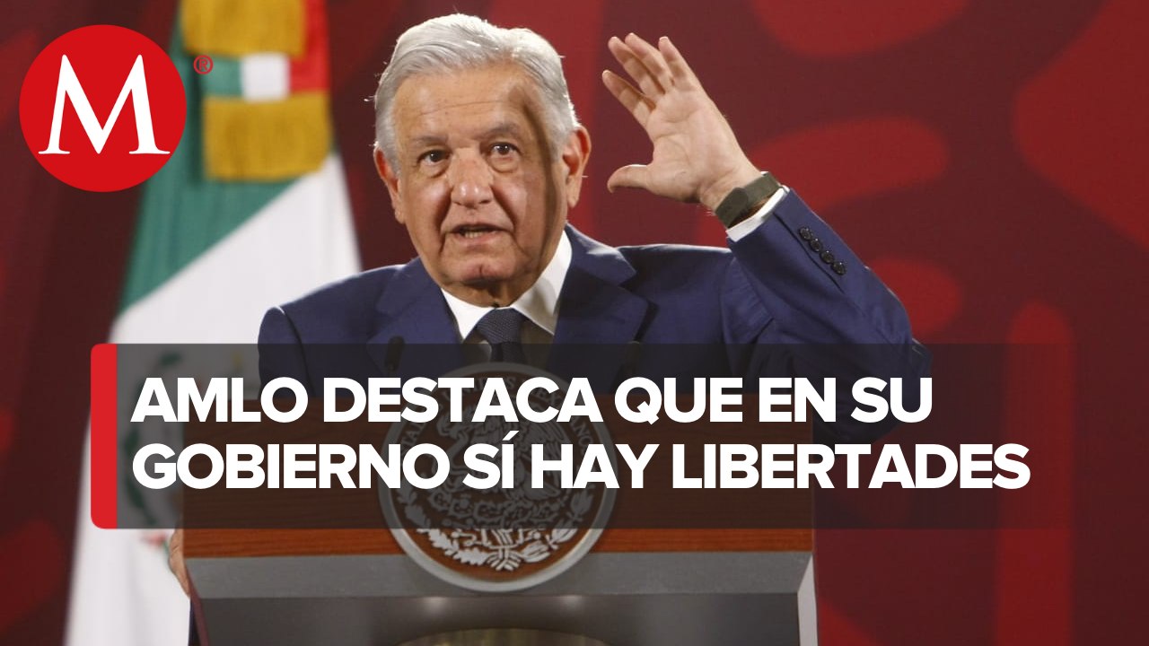 Rechazo en reforma eléctrica es un triunfo para la democracia: AMLO