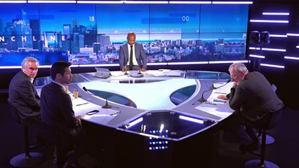 Campagne présidentielle : le débat a t-il déjà commencé entre les deux candidats ?