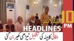 ARY News Headlines | 10 PM | 18th April 2022
