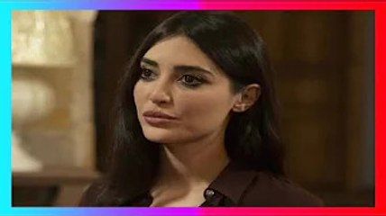 Avance de 'Tierra Amarga' – Fekeli hace un pequeño homenaje a Hünkar