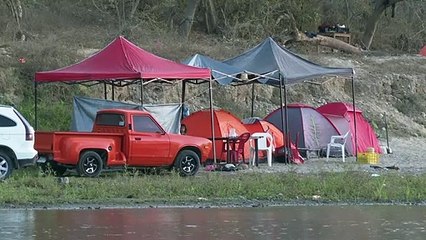 Protección Civil ha realizado 13 rescates en playas de Vallarta | CPS Noticias Puerto Vallarta