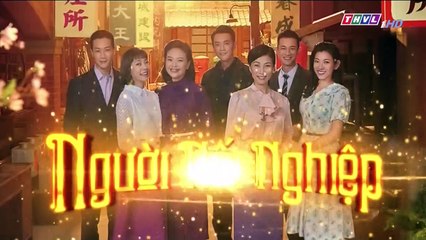 PHIM ĐÀI LOAN - NGƯỜI NỐI NGHIỆP TẬP 179 - Tập Cuối (LỒNG TIẾNG HAY)