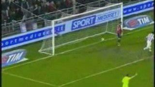 Genoa - Juventus 0-2 [09/03/2008]