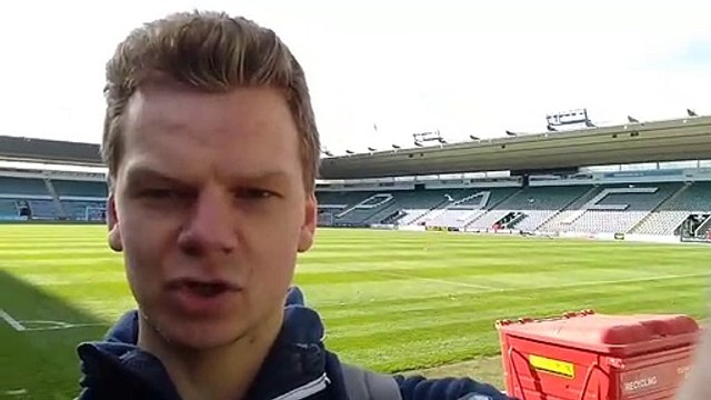 Joe Nicholson's Sunderland verdict after Plymouth draw