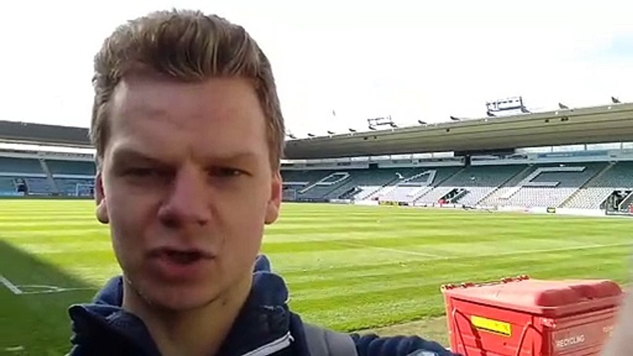 Joe Nicholson's Sunderland verdict after Plymouth draw
