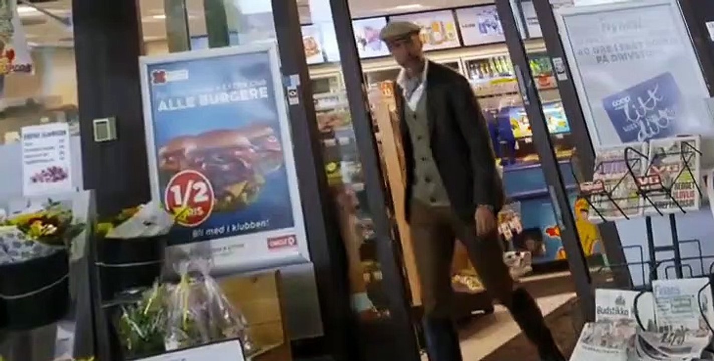 Helt perfekt S09 E09