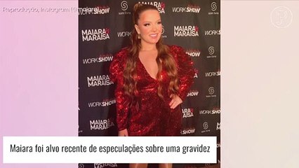 Fernando Zor não pode ter filhos com Maiara, diz coluna. Entenda!