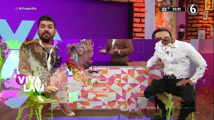 Se blinda ante las críticas; Liz Vega defiende su trabajo en 'Only Fans'