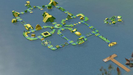 This Scenic Wisconsin Region Will Soon Be Home to the World's Largest Naturally Filtered L