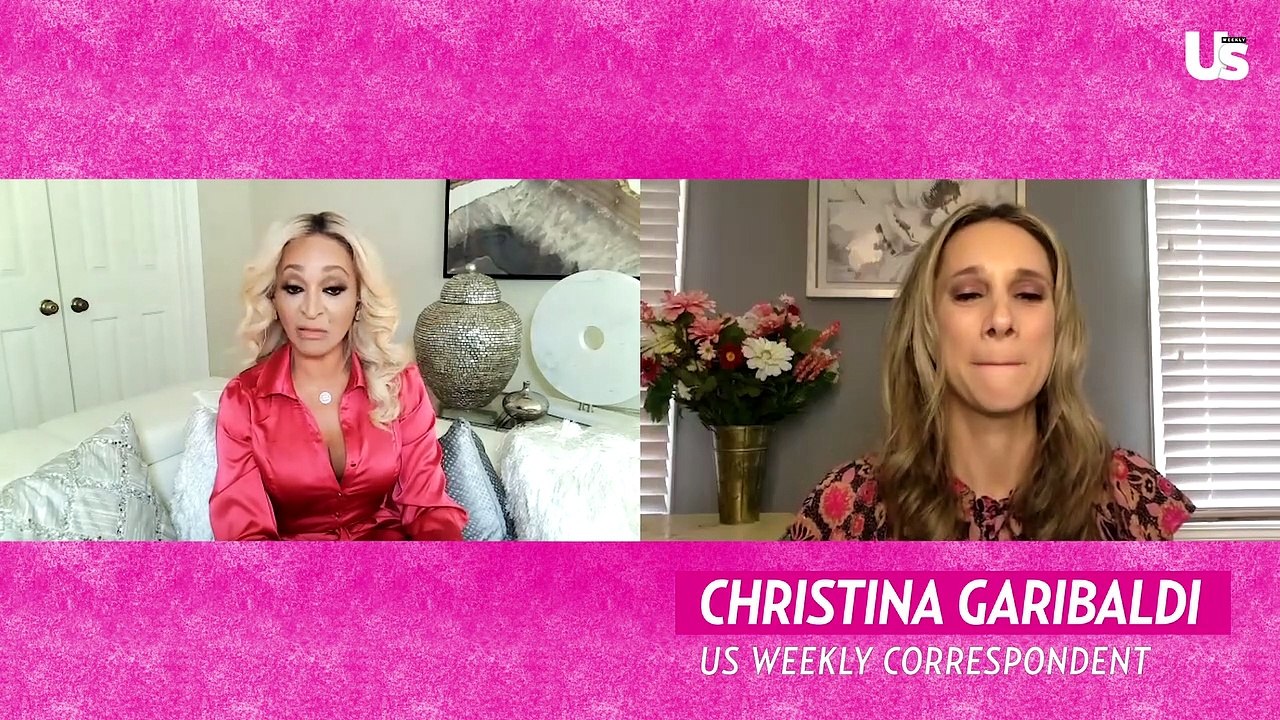 Housewives' Secrets with 'RHOP' Star Karen Huger