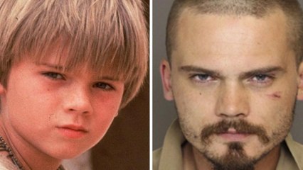 GALA VIDEO - Jake Lloyd (Star Wars) : prison, hôpital psychiatrique... la descente aux enfers du petit Anakin Skywalker