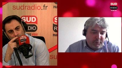 Marine Le Pen est-elle raciste ?/ Faut-il s’attendre à une abstention record ?