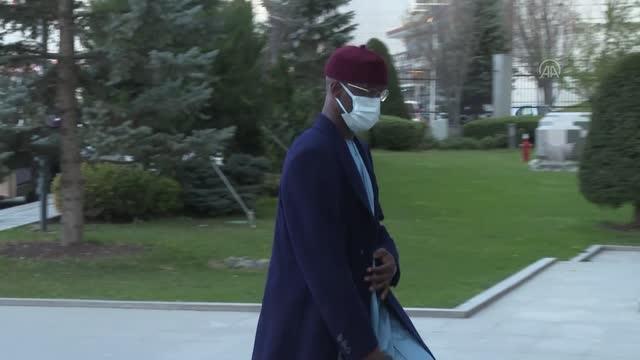 Cumhurbaşkanı Erdoğan: Daha adil, daha yaşanabilir, daha huzurlu bir dünyayı ancak karşılıklı anlayış ve dayanışmayla inşa edebiliriz